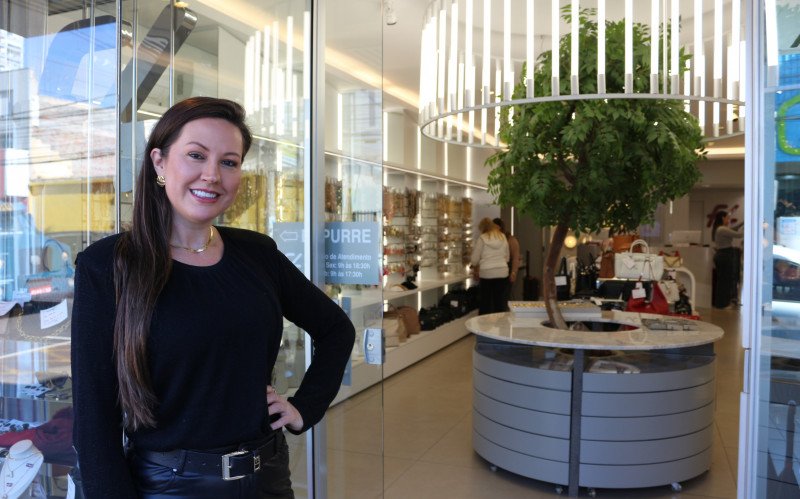 Liziane Froehlich será uma das palestrantes no Fórum