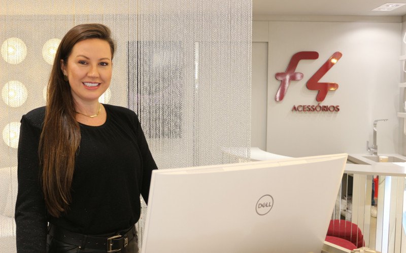 Liziane Froehlich será uma das palestrantes no Fórum