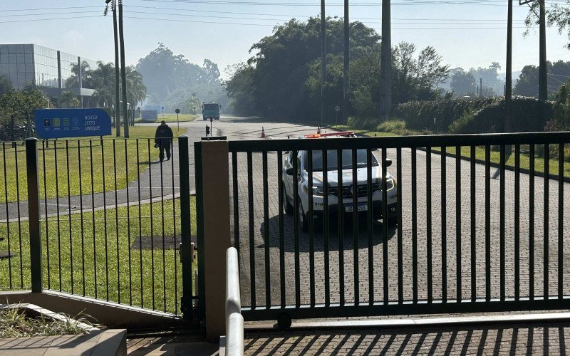 Acidente de trabalho que resultou na morte de trabalhador aconteceu na Unique/Tipler às margens da RS-240 | abc+