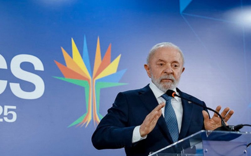 Presidente da República, Luiz Inácio Lula da Silva | abc+