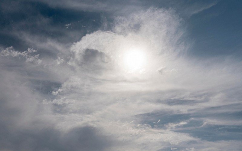 Semana será predominantemente de sol e nuvens no RS | abc+