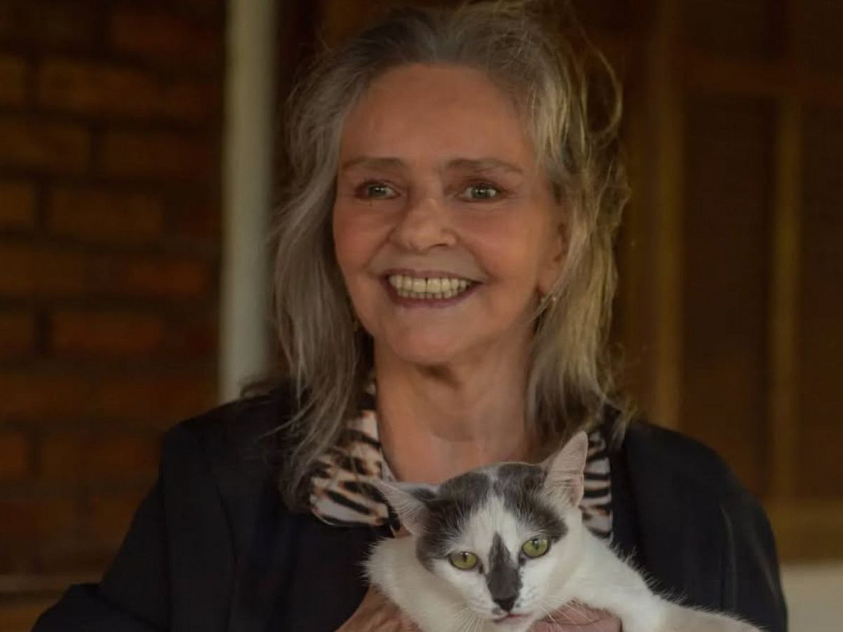 Angela Ro Ro, o grande escândalo da música brasileira