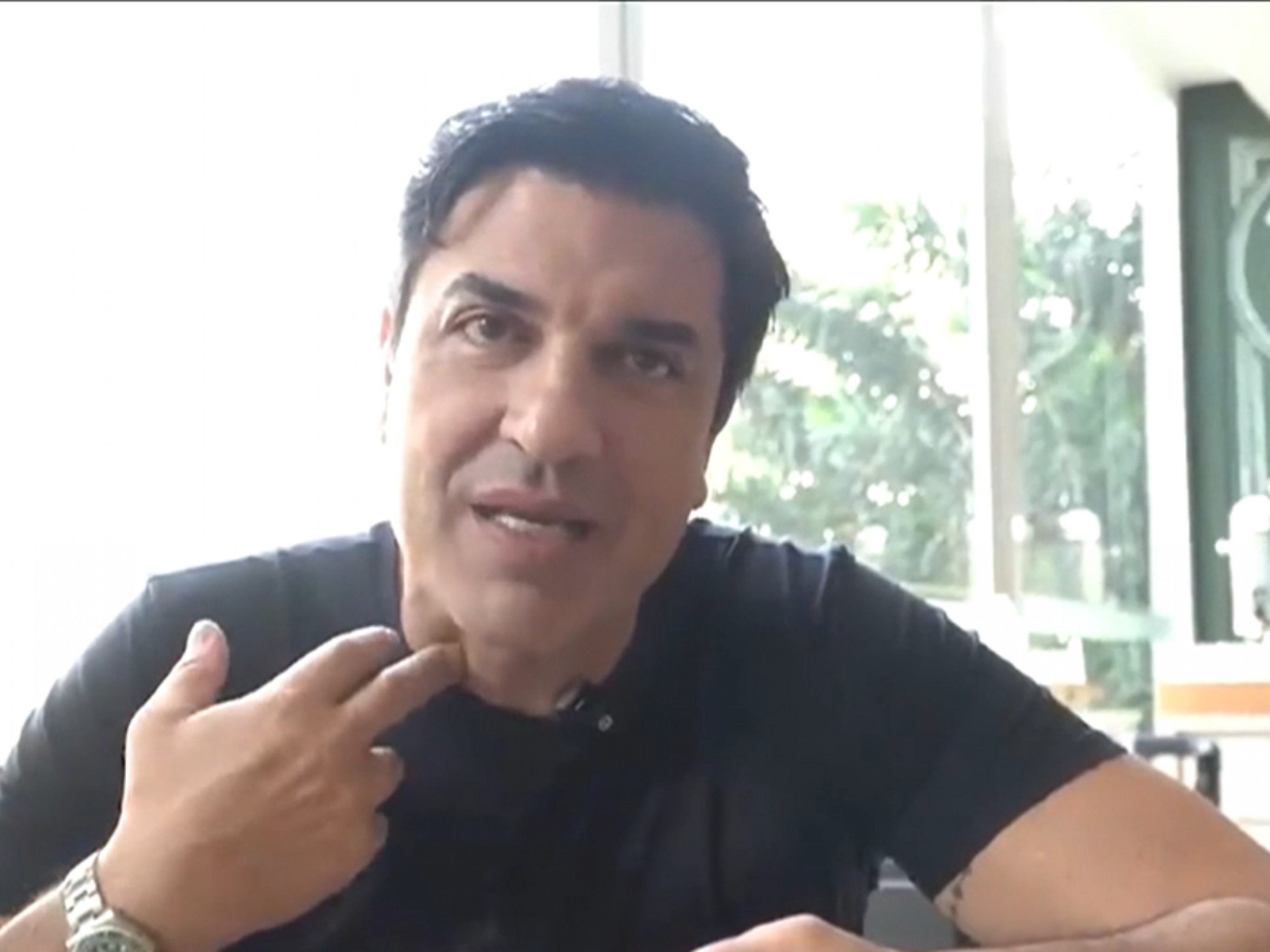 Edu Guedes: Sem sintomas óbvios, câncer de pâncreas é agressivo e pode ser mortal; saiba mais sobre doença silenciosa