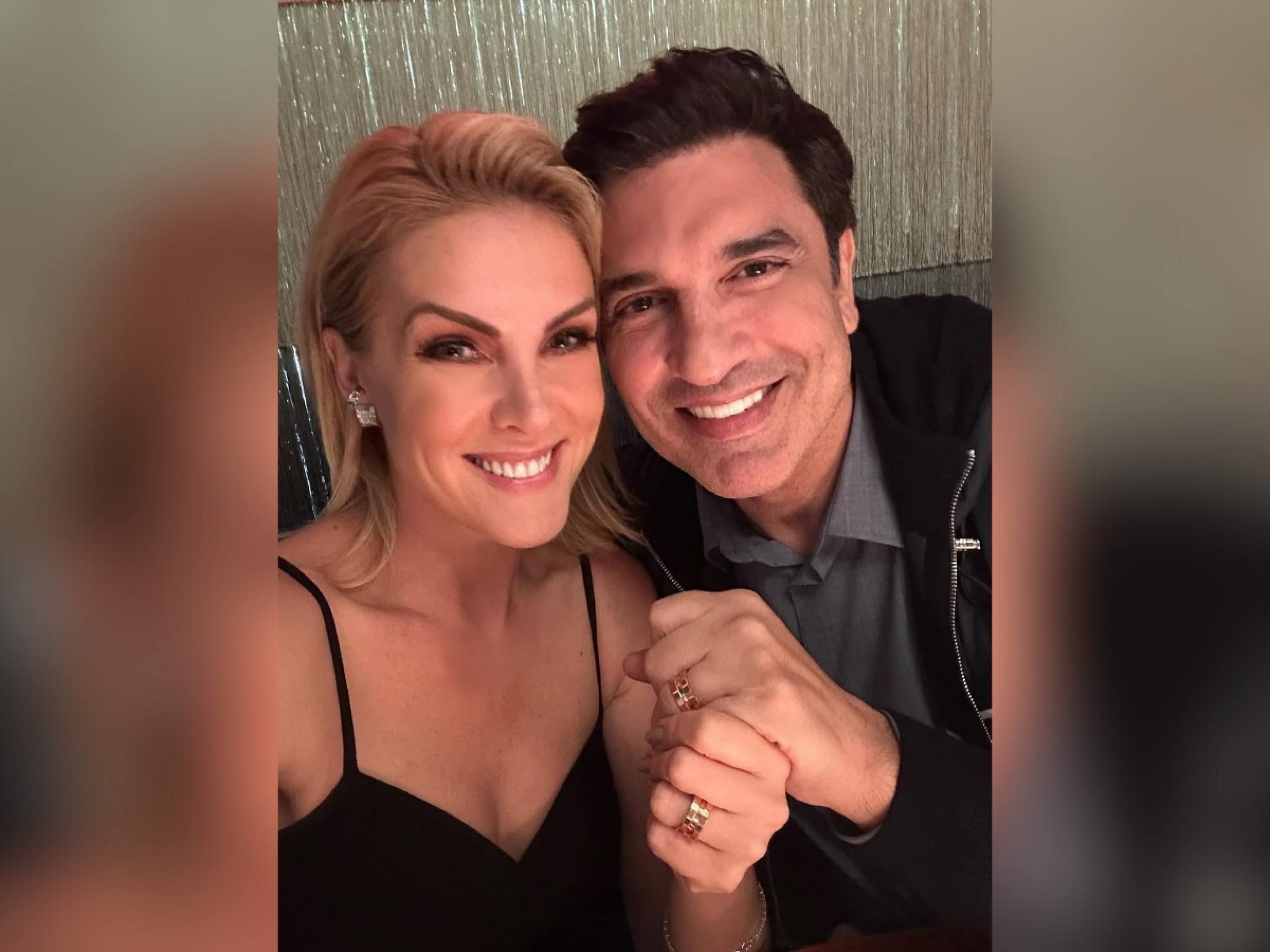 "Esse não é o fim": Saiba o estado de saúde do apresentador Edu Guedes após cirurgia