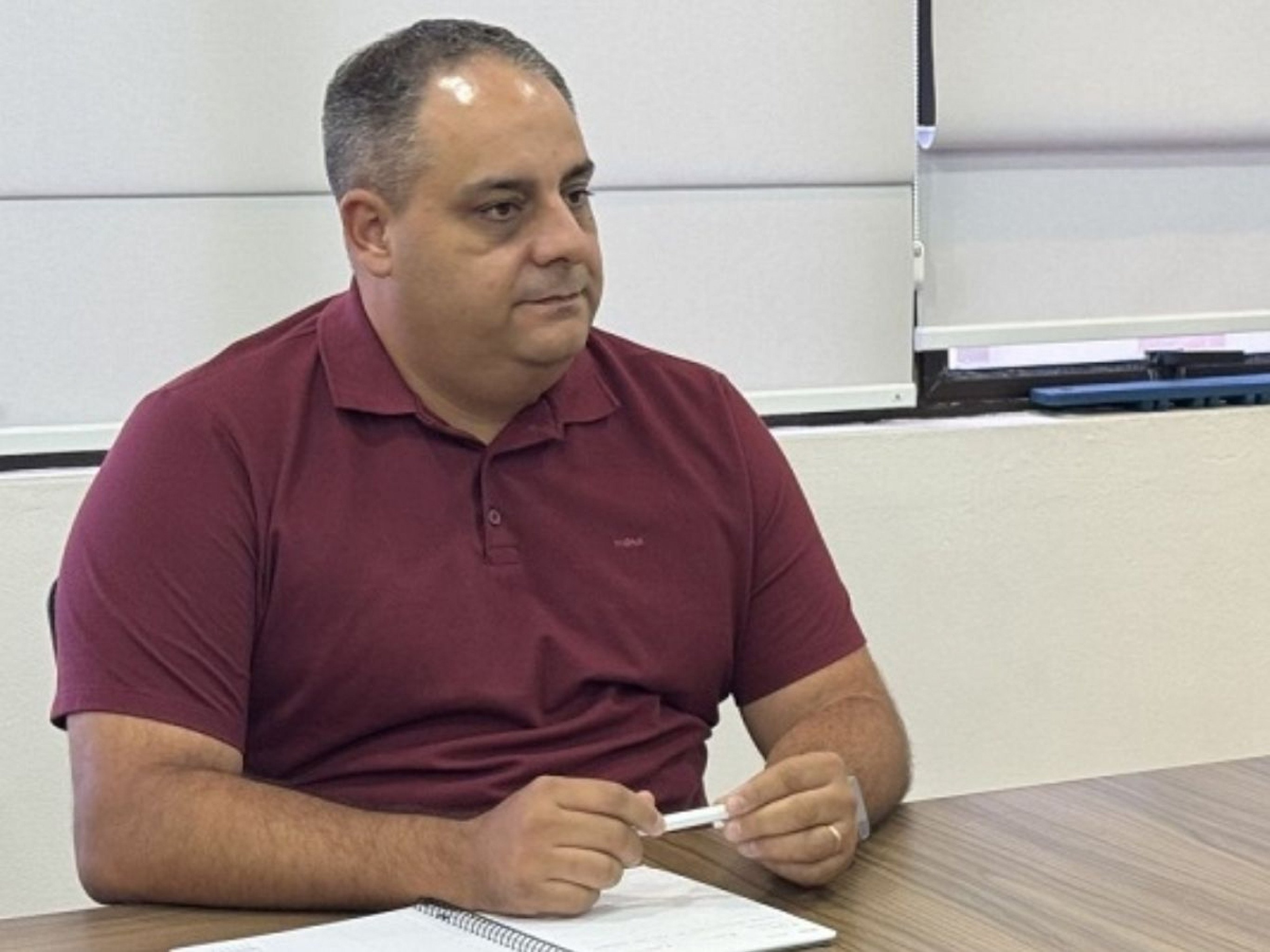 Ex-chefe de gabinete de Finck assume cargo na Fundação de Saúde de Novo Hamburgo
