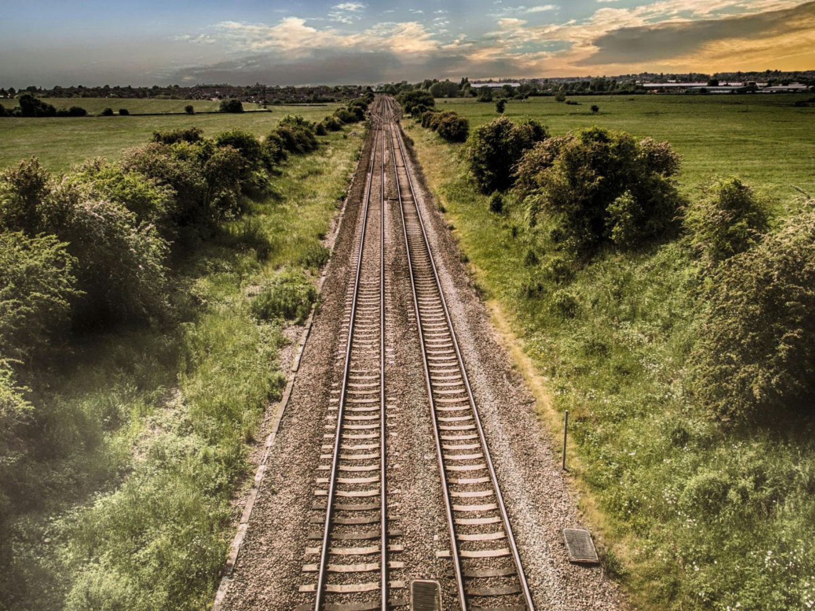 Ferrovia até o Peru: Brasil e China assinam acordo sobre corredor ferroviário que ligará os oceanos Atlântico e Pacífico