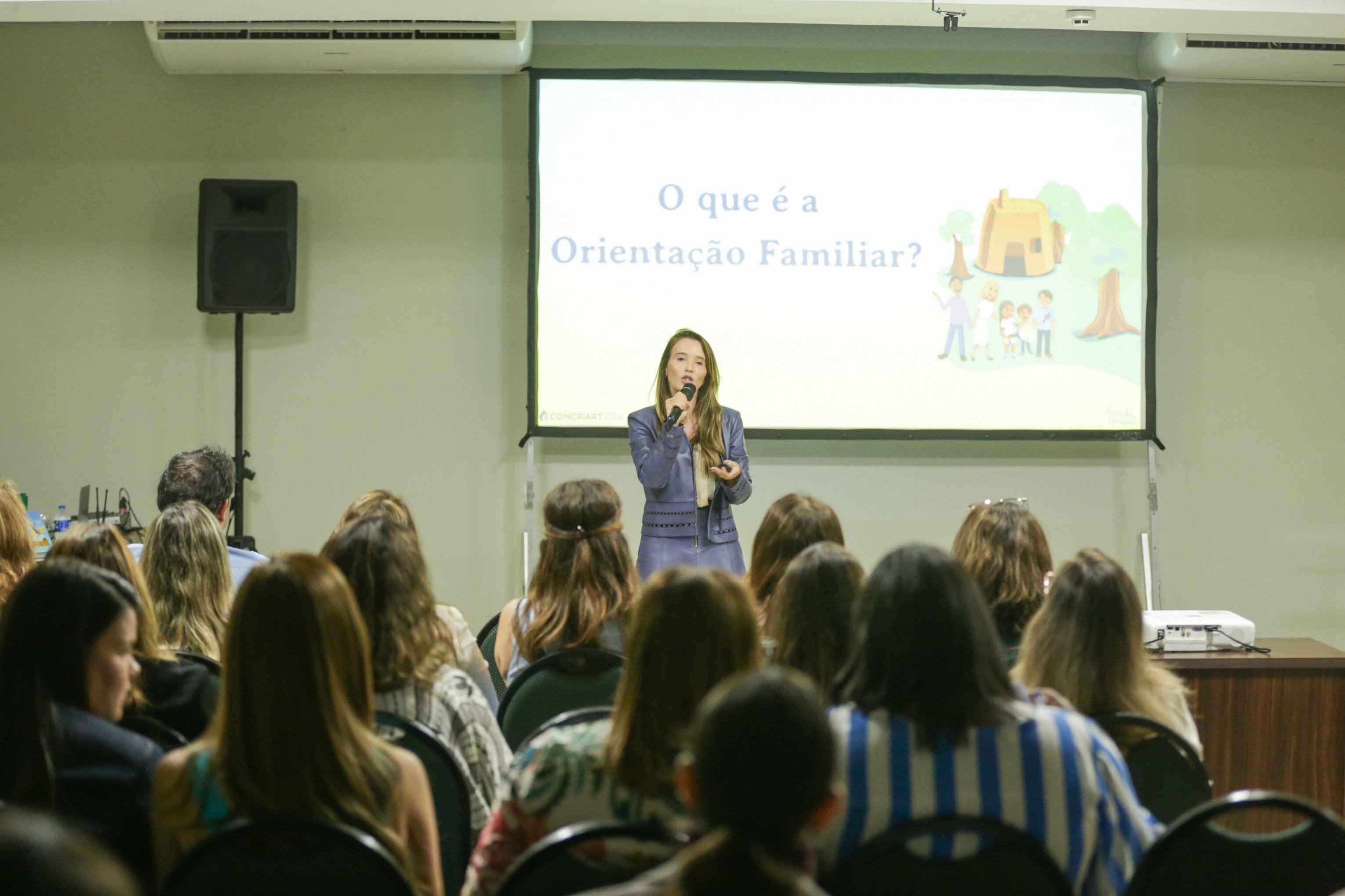 Congresso brasileiro vai debater em Gramado temas sobre saúde emocional de crianças e adolescentes
