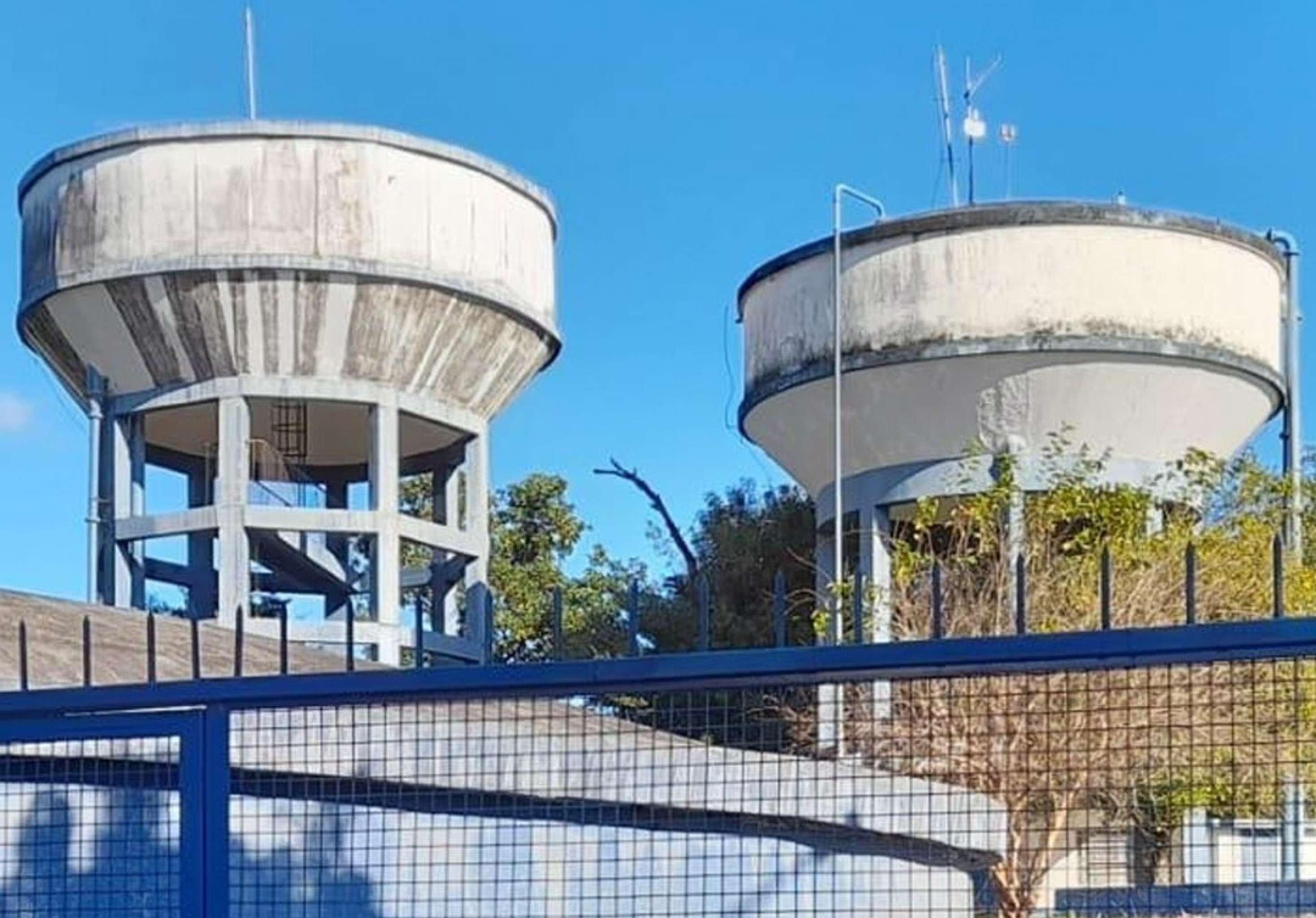 Limpeza de reservatórios continua: confira quais bairros devem ficar sem água esta semana