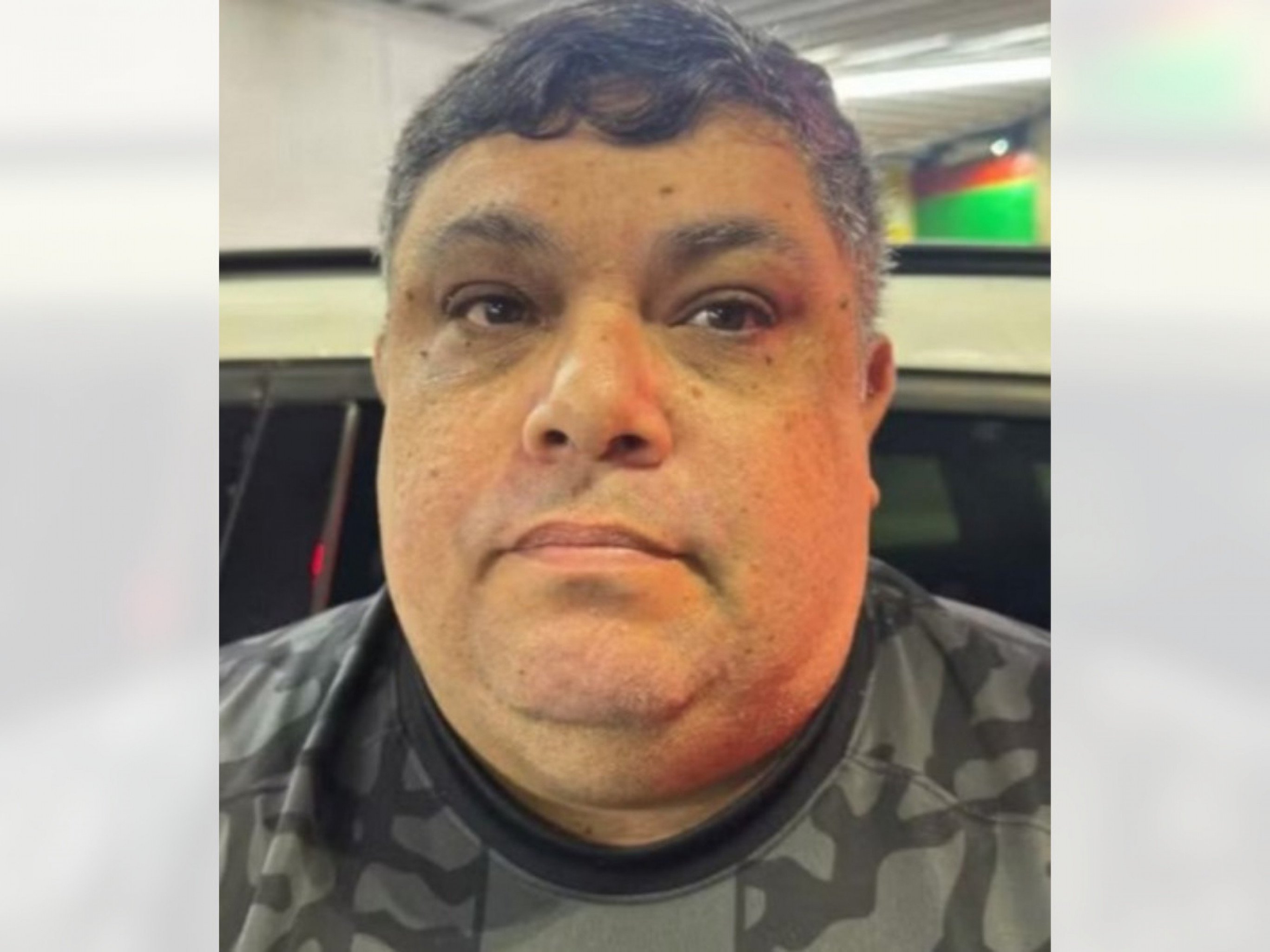 Quem é o líder do PCC que estava foragido há nove anos e foi preso em estacionamento de supermercado