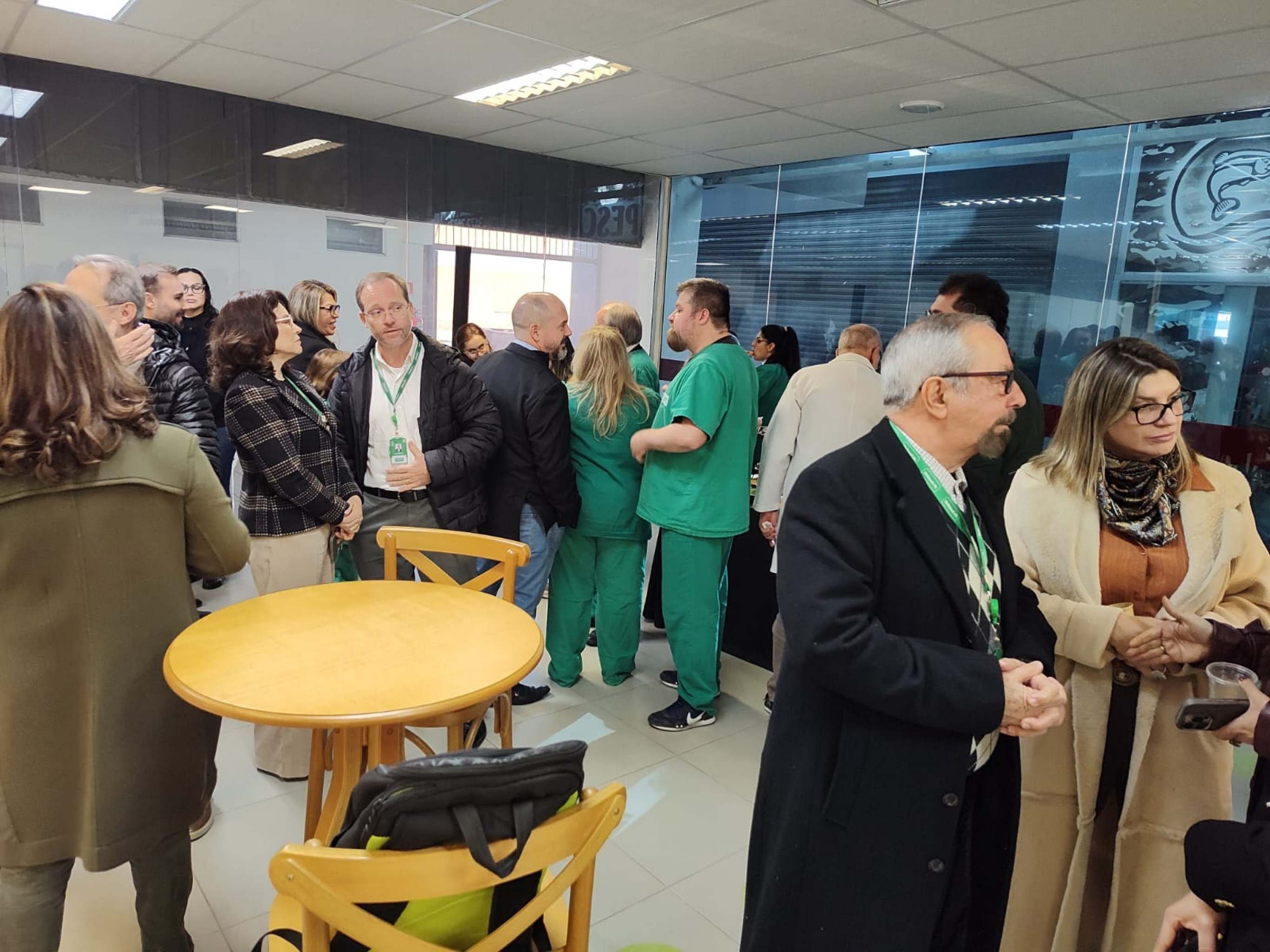 Unimed celebra 10 anos na assistência à população de Canoas