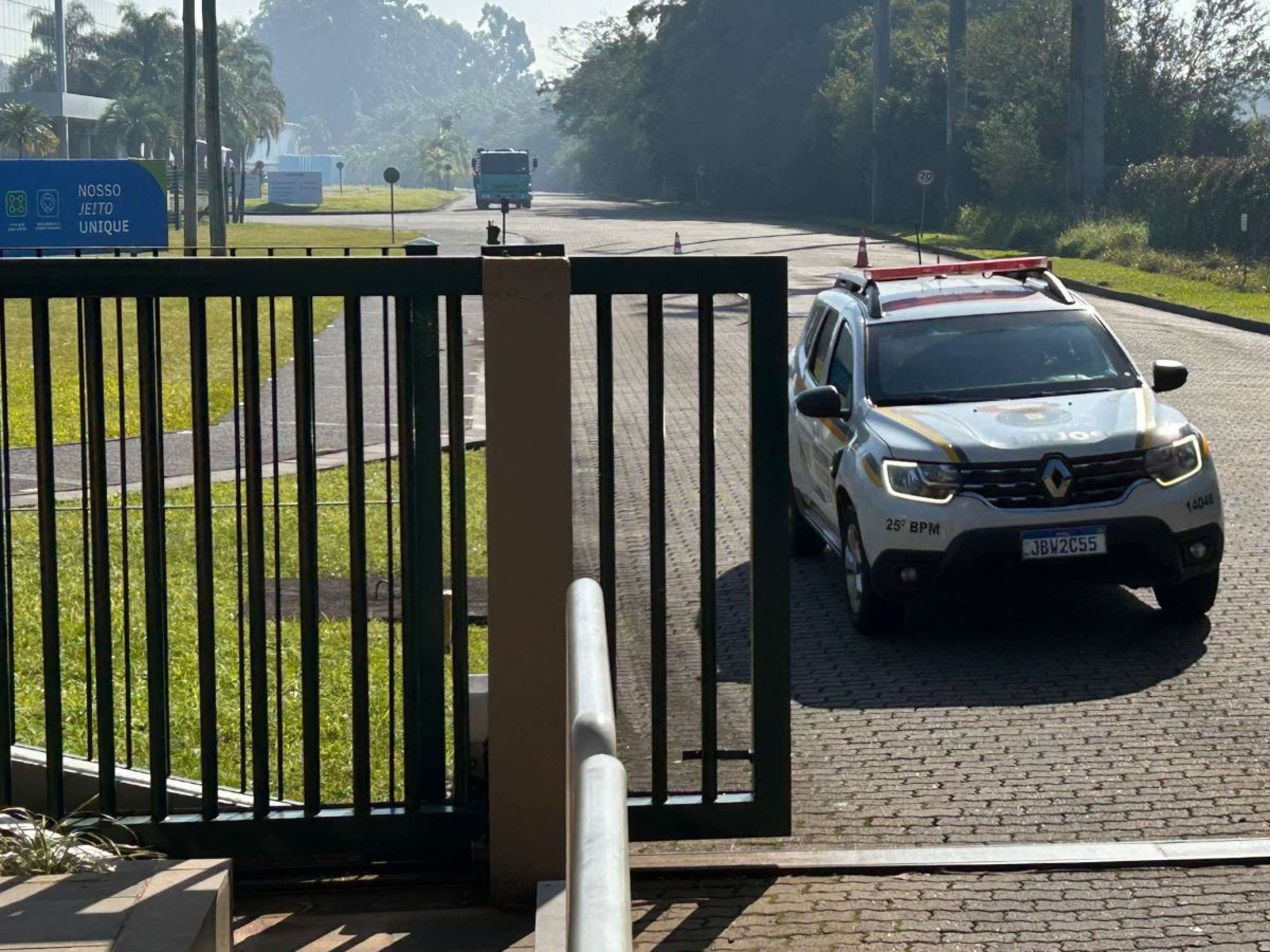 Identificado homem que morreu em acidente de trabalho em indústria às margens da RS-240