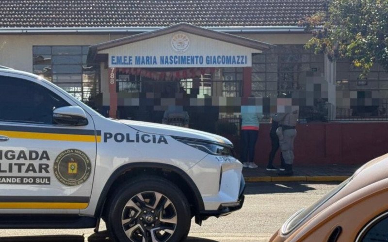 Adolescente ataca escola e fere estudantes e professora, uma criança morreu | abc+
