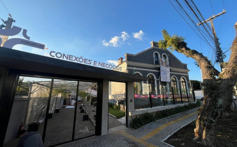 Entidade lojista está nos preparativos finais para o evento | abc+