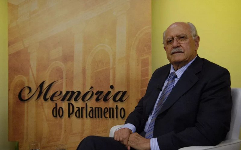 Horst Volk dará nome à rodovia entre Gramado e Santa Maria do Herval