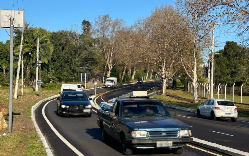 Dnit ganha aval do Governo Federal para encaminhar duplicação da BR-116 entre Estância Velha e Dois Irmãos 
