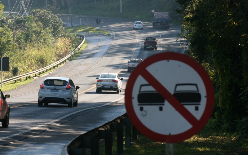 Começa a andar projeto de duplicação da BR-116 entre Estância Velha e Dois Irmãos | abc+