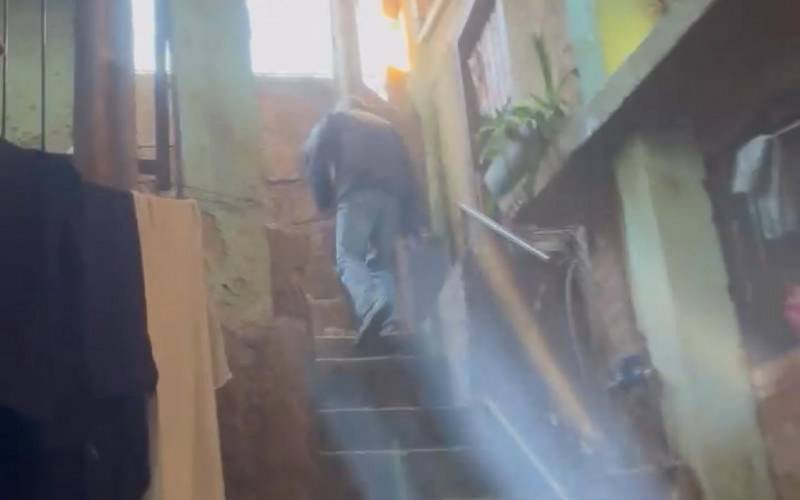 Dupla é presa por suspeita de envolvimento na morte de homem a tiros em cima da cama em Canela