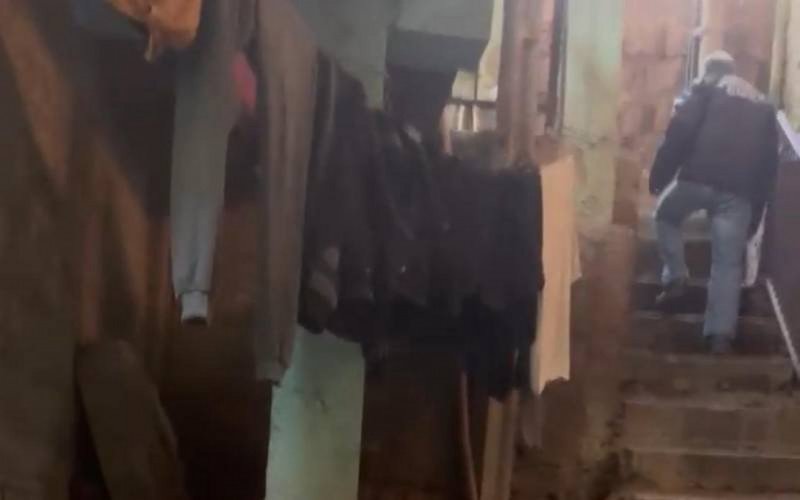 Dupla é presa por suspeita de envolvimento na morte de homem a tiros em cima da cama em Canela
