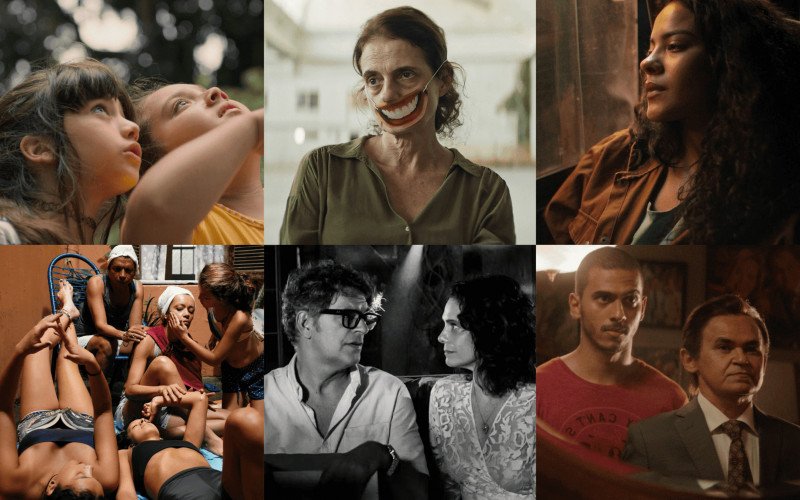 53º Festival de Cinema de Gramado anuncia os seis longas brasileiros de ficção que disputam o Kikito