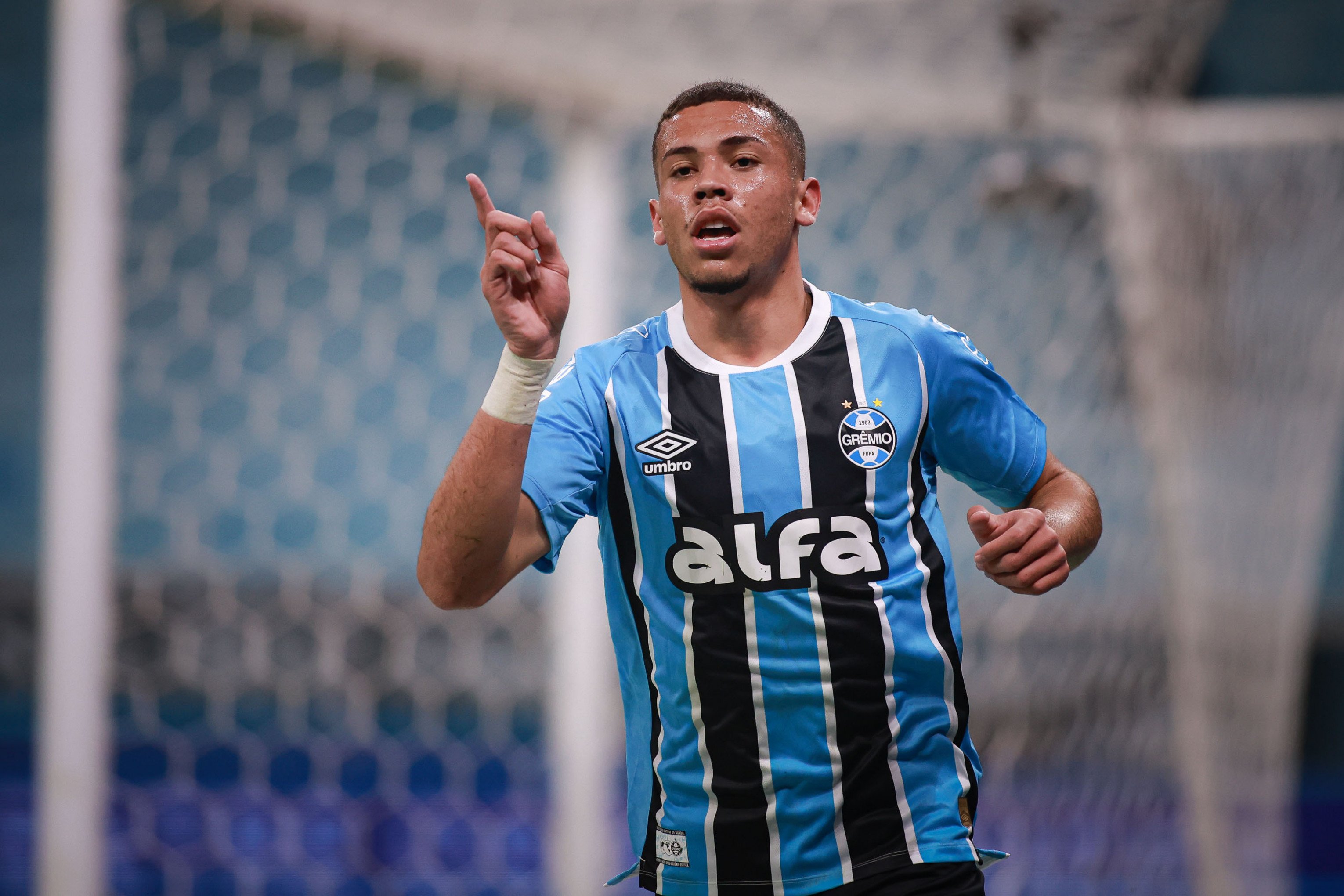 Grêmio bate o São José e é o campeão da Recopa Gaúcha