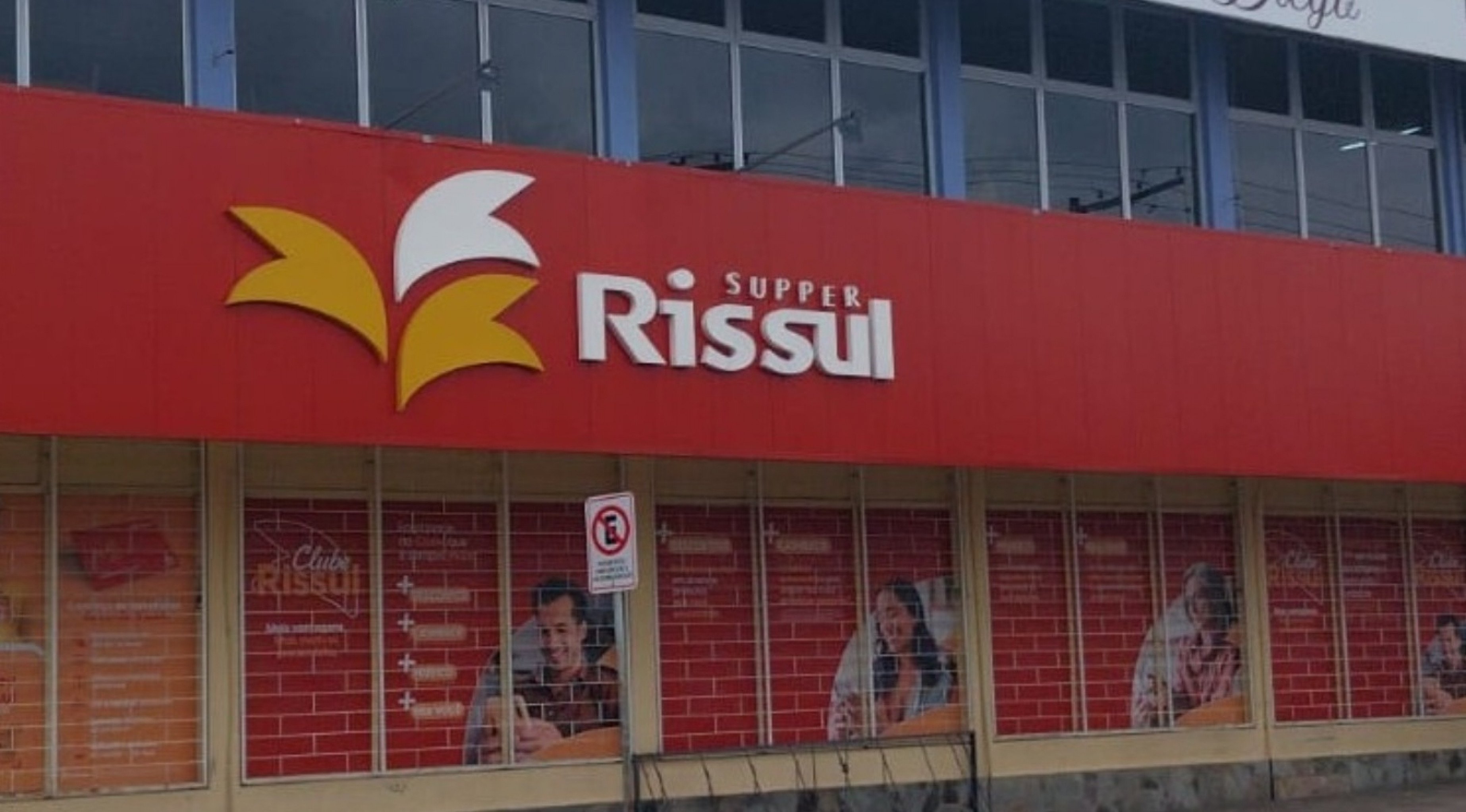 Rissul fecha tradicional unidade da região; saiba o que motivou a decisão