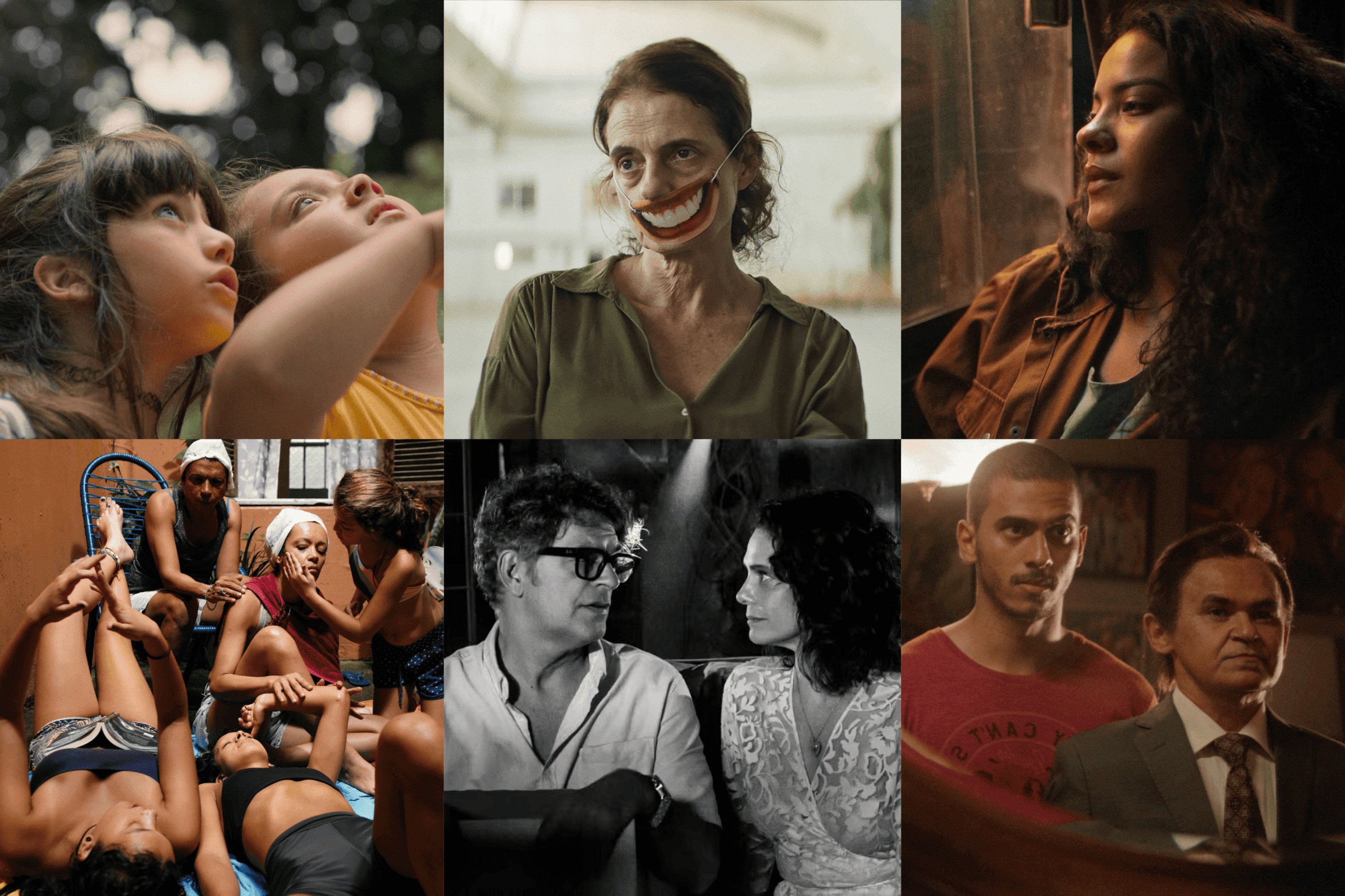 Divulgados os primeiros longas-metragens brasileiros que concorrem ao Kikito no Festival de Cinema de Gramado