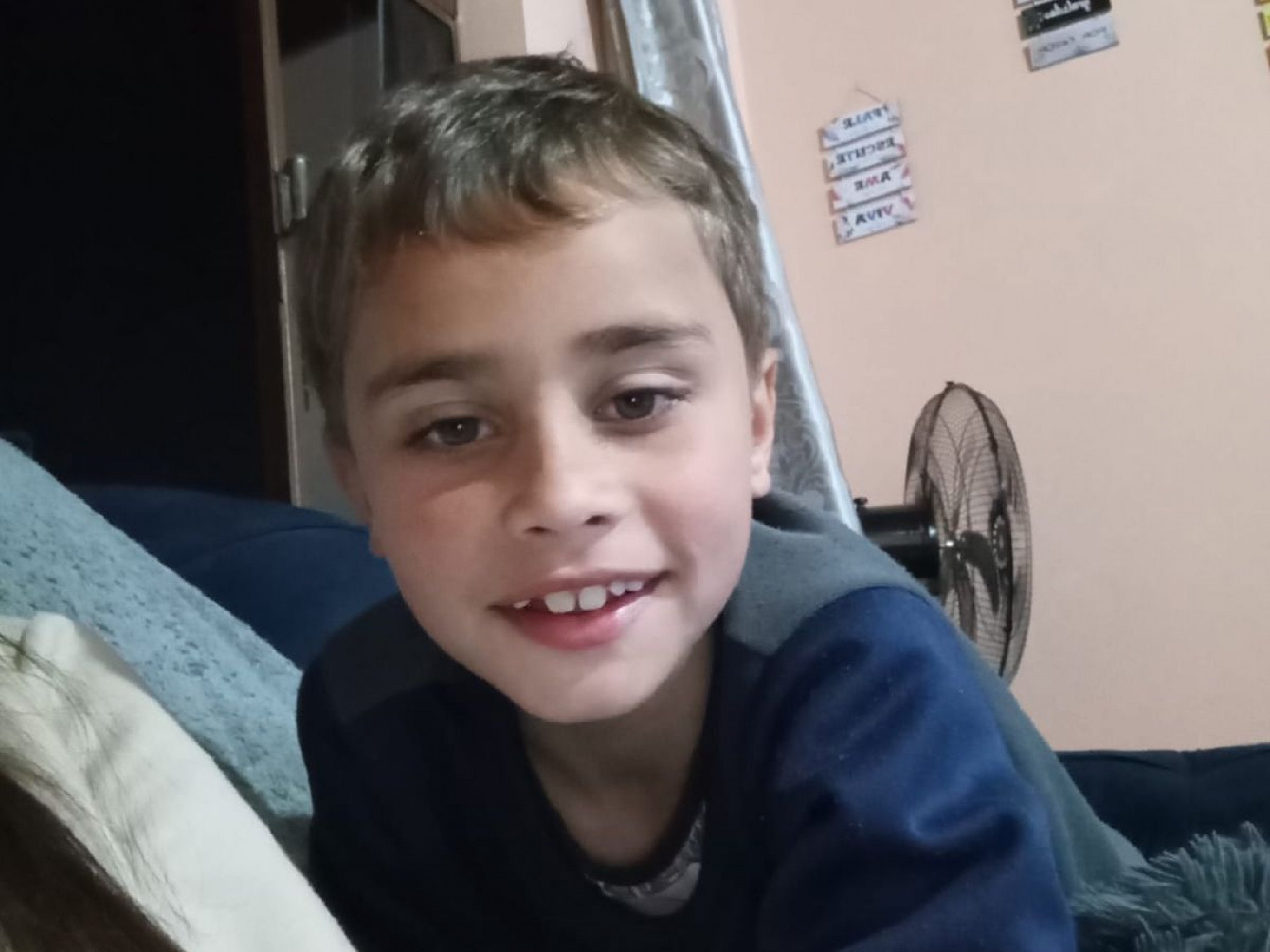 Corpo de menino de 9 anos que morreu durante ataque em escola será sepultado em cidade vizinha