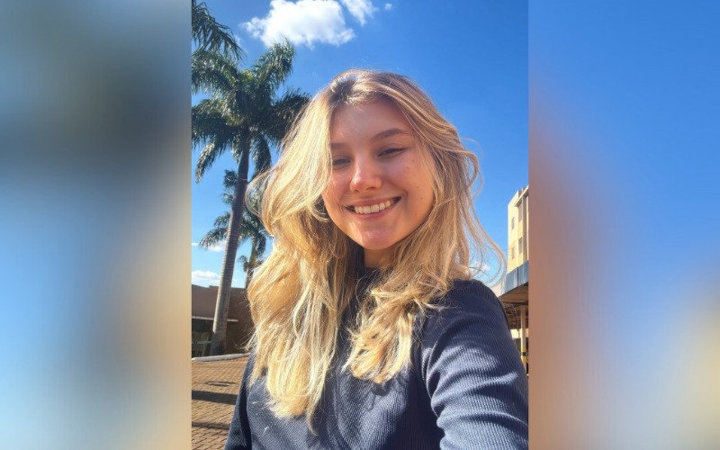 Nas redes sociais, Isabel Veloso disse que pode ficar careca novamente por conta de transplante | abc+