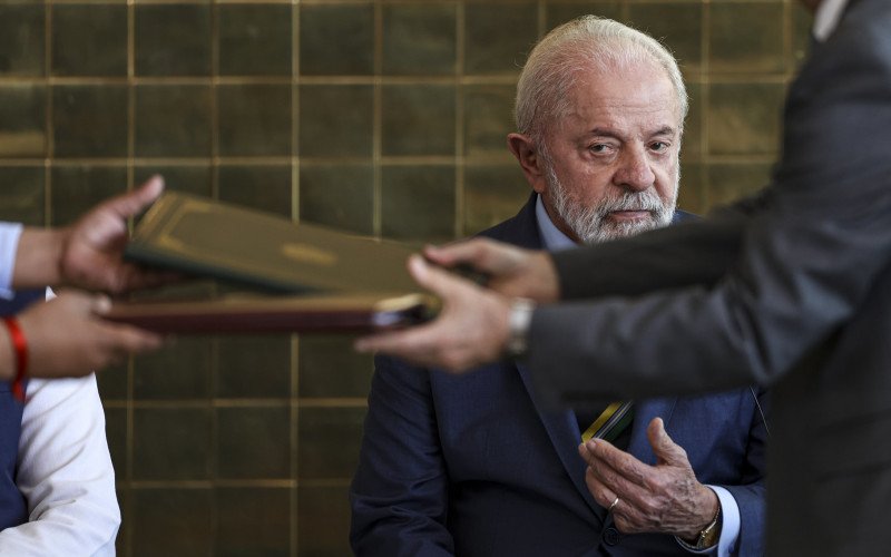 Lula | abc+