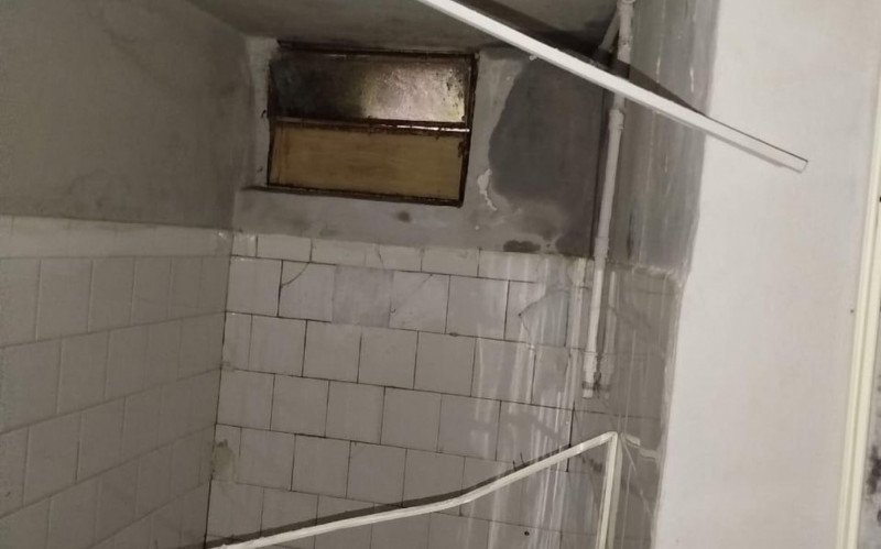 Ataques à sede do MDB causam prejuízo superior a R$ 100 mil em Novo Hamburgo
