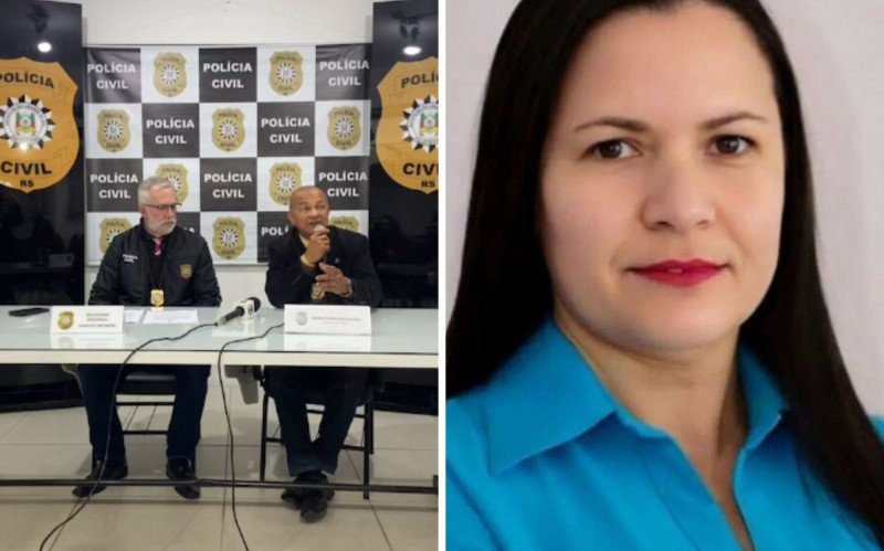 Polícia Civil deu detalhes sobre assassinado da vereadora de Formigueiro | abc+