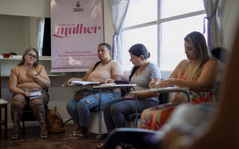 5ª Conferência Municipal de Políticas para as Mulheres de Canoas acontece neste mês de julho