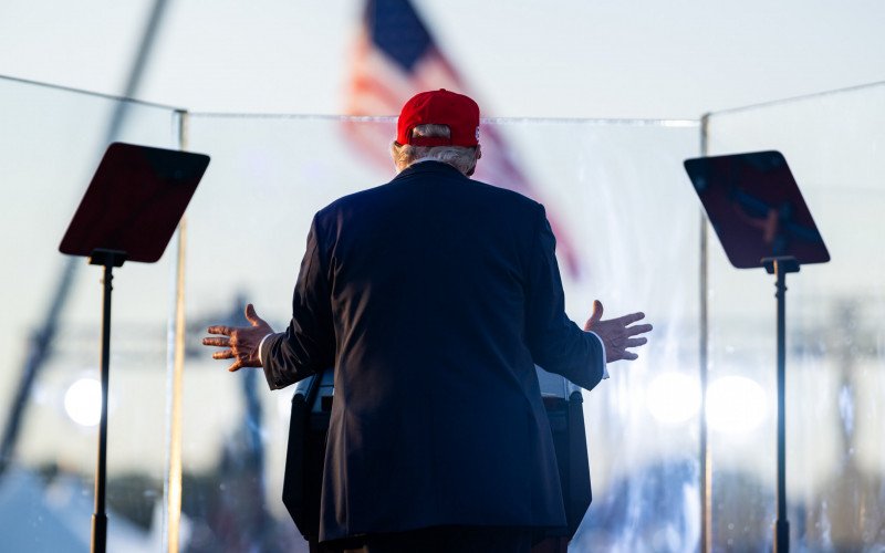 Donald Trump | abc+