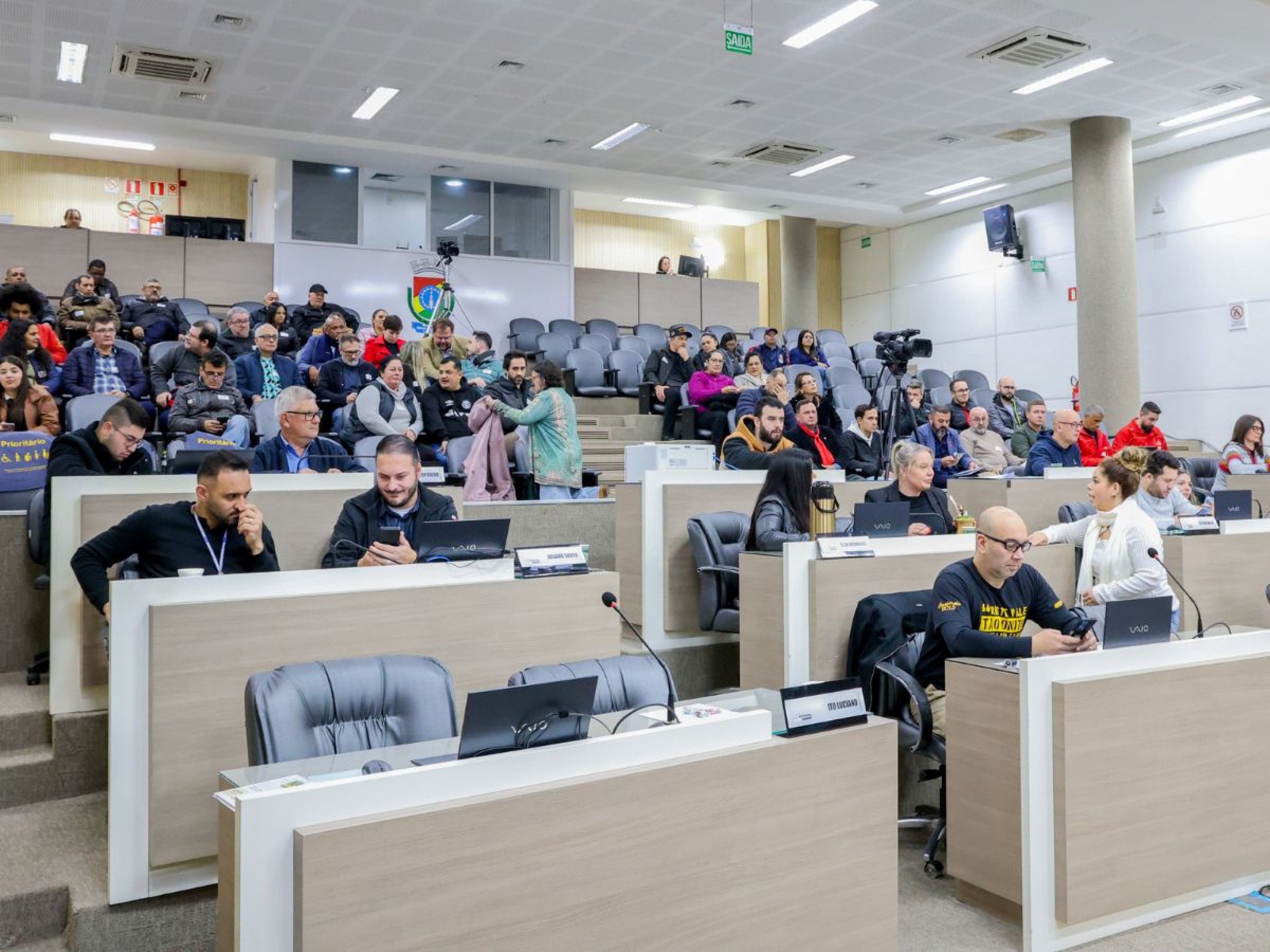 Câmara de Novo Hamburgo aprova prorrogação do ITBI com desconto