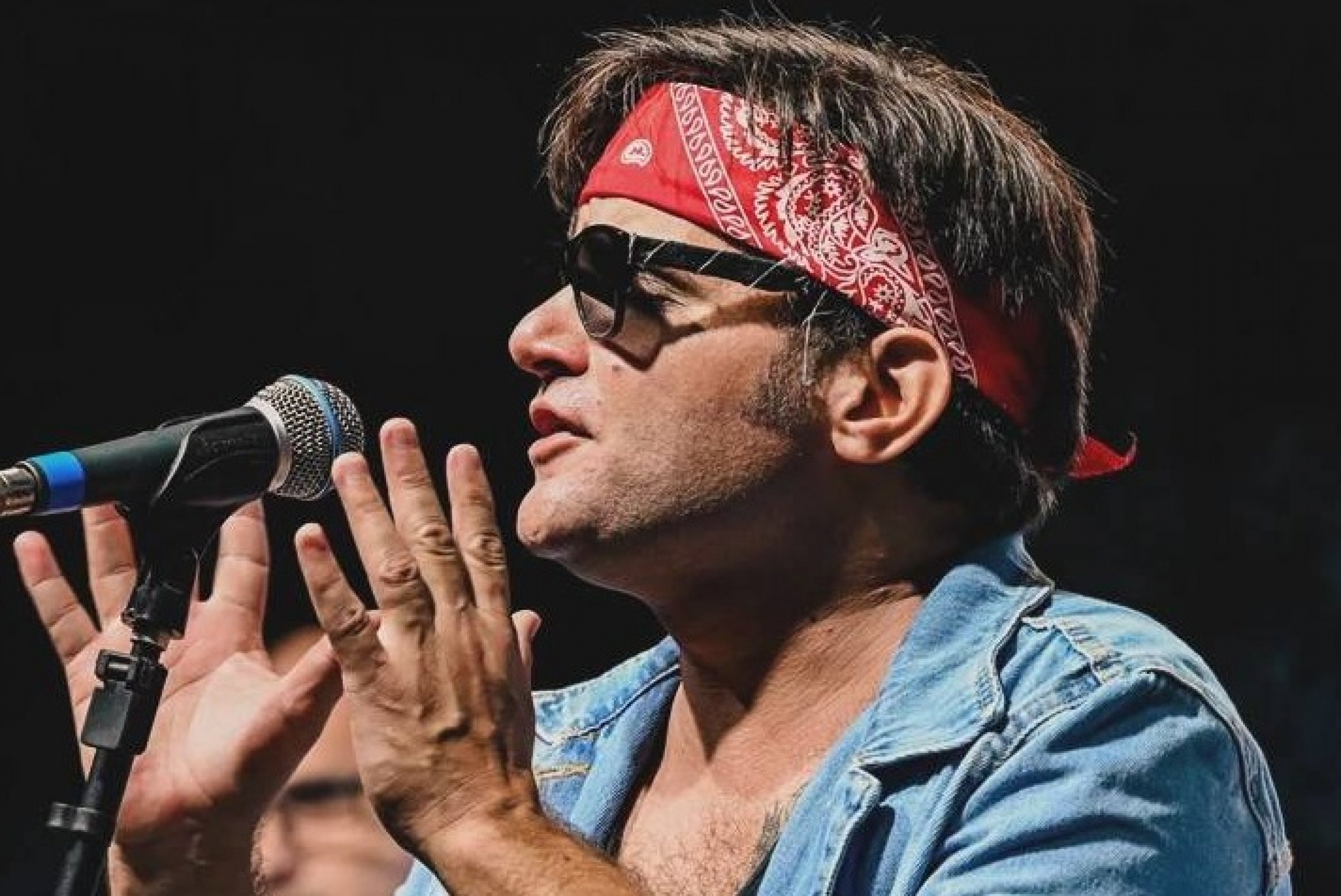 Tributo a Cazuza e covers de Stones e Beatles estão entre as atrações do Sesc+Rock Solidário