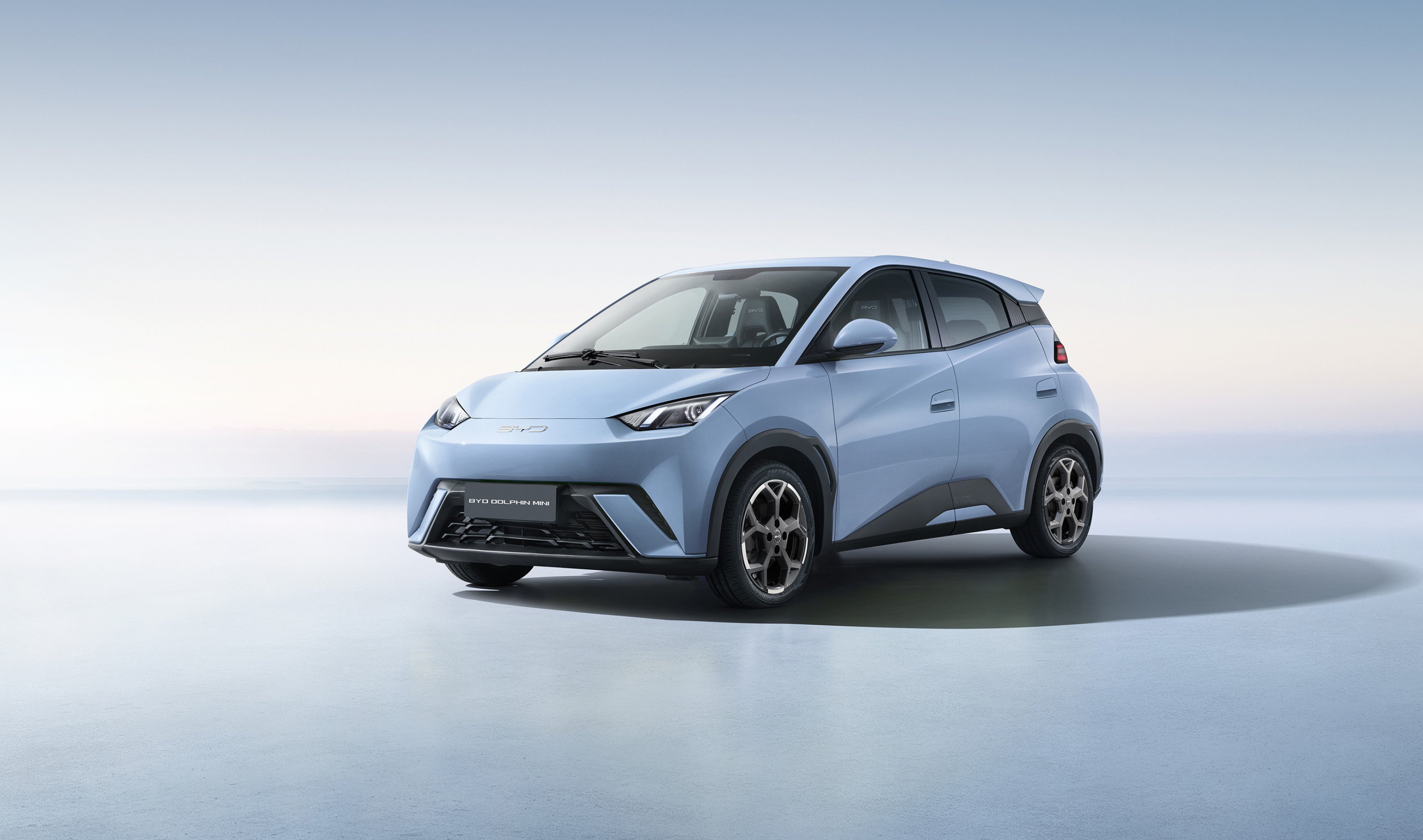 Canoas Shopping sorteia carros elétricos na campanha Julho Black Brasil 2025
