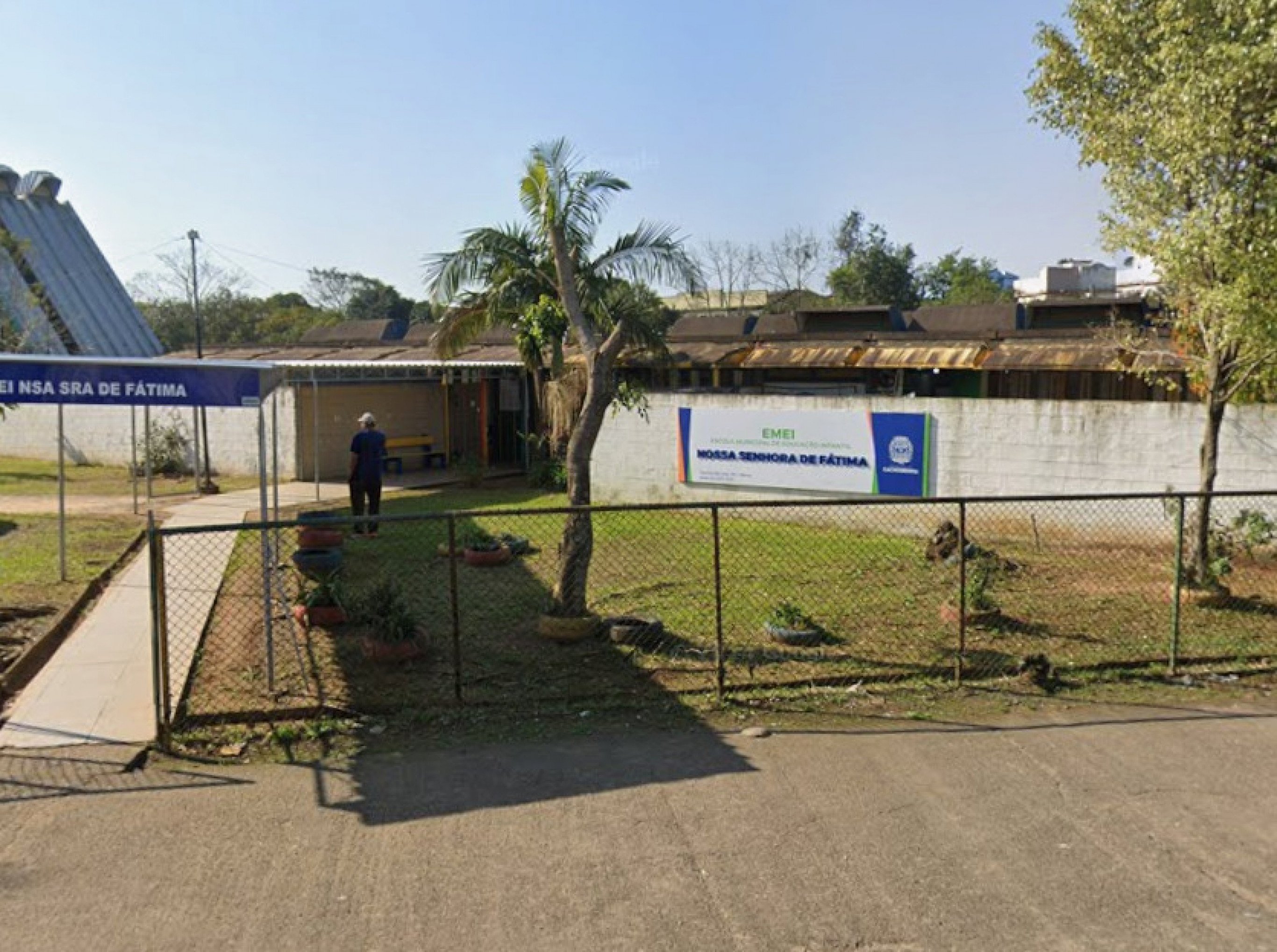Diretora e vice são afastadas após denúncia de maus-tratos em escola infantil