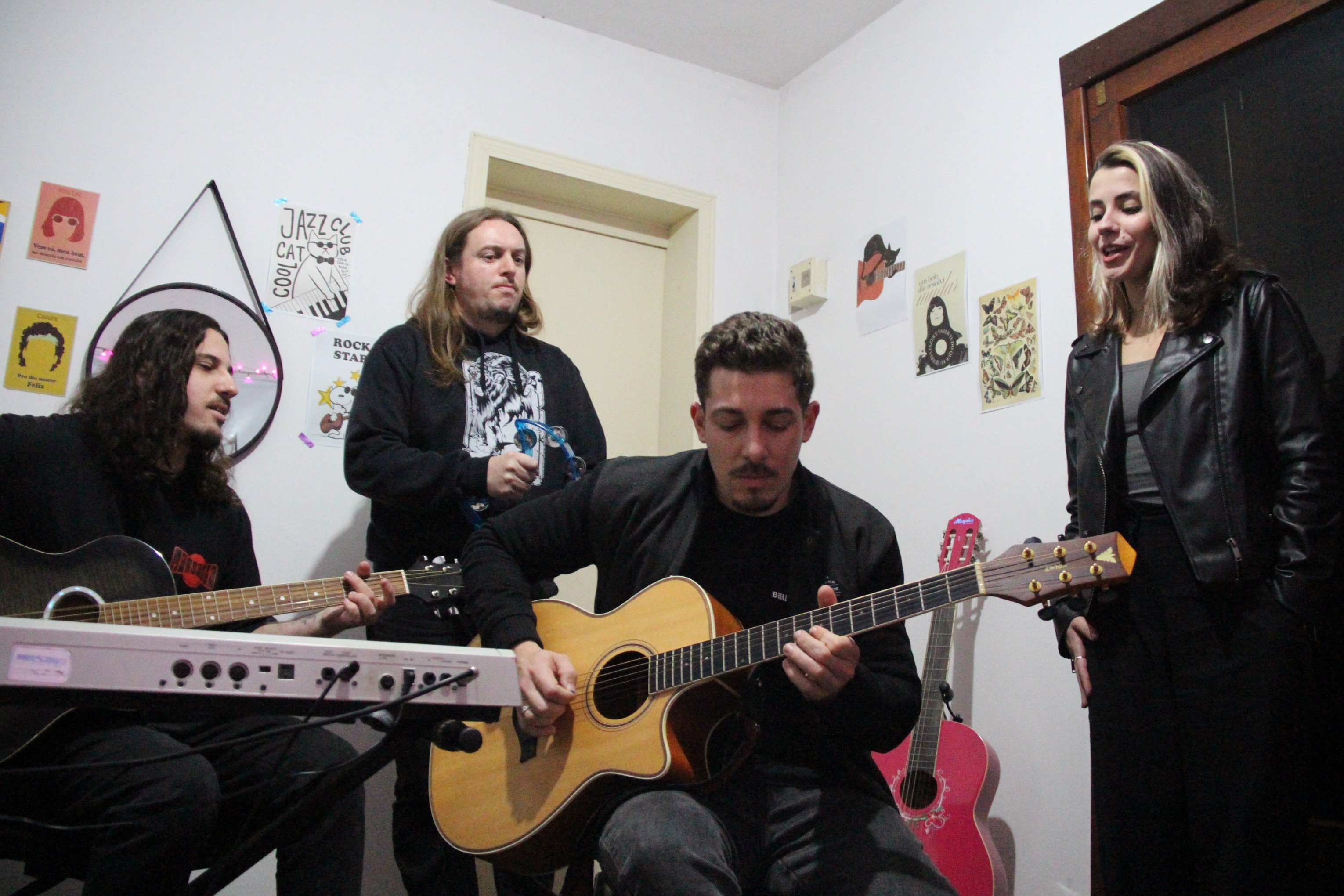 Dia Mundial do Rock: Estilo se reinventa e ressurge a cada dia