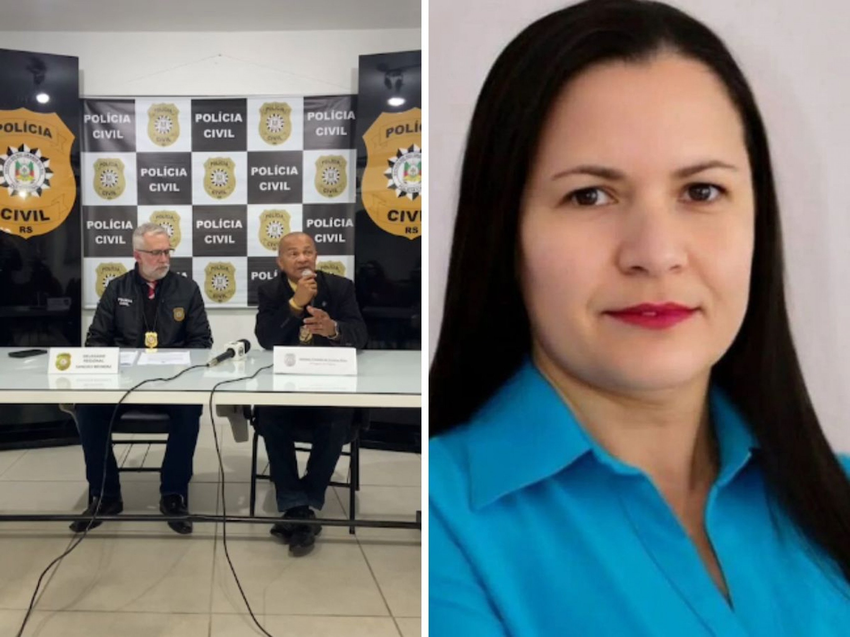 "Tesoureira do tráfico": Polícia divulga novas informações sobre morte de vereadora de Formigueiro