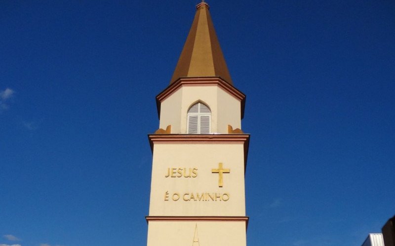 Igreja Evangélica de Três Coroas (IETC) | abc+