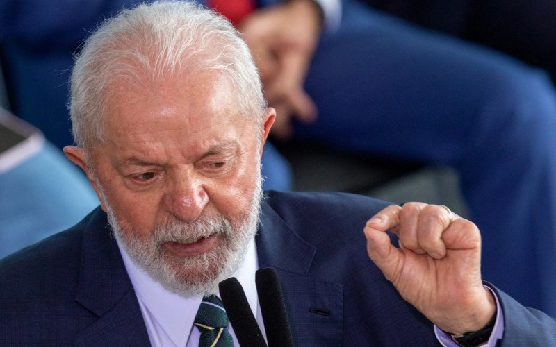 Lula: soberania | abc+