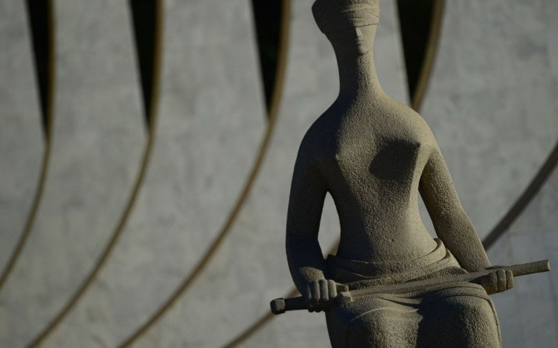 Câmara aprova criação de 160 funções comissionadas para STF | abc+