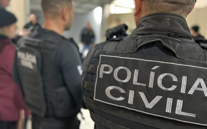 Operação Rapta cumpriu mandados contra envolvidos na morte de militar da FAB | abc+