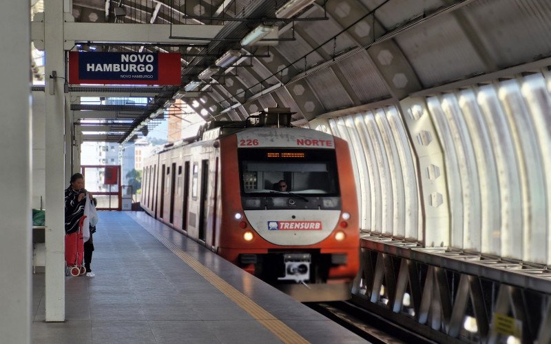 Trensurb | abc+