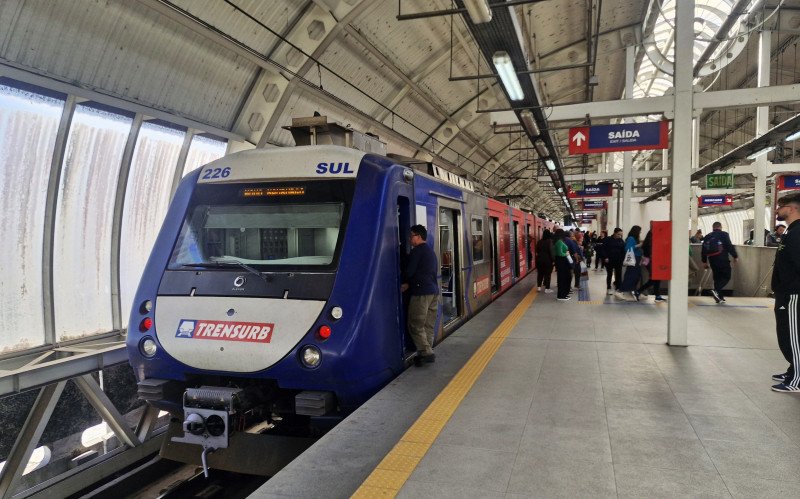 Trensurb | abc+