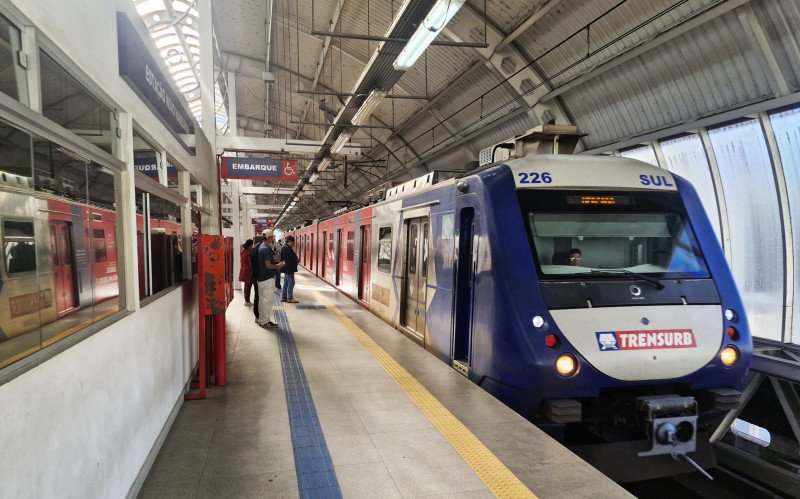 Mobilização regional busca diálogo com a autarquia para modernizar o sistema ferroviário | abc+