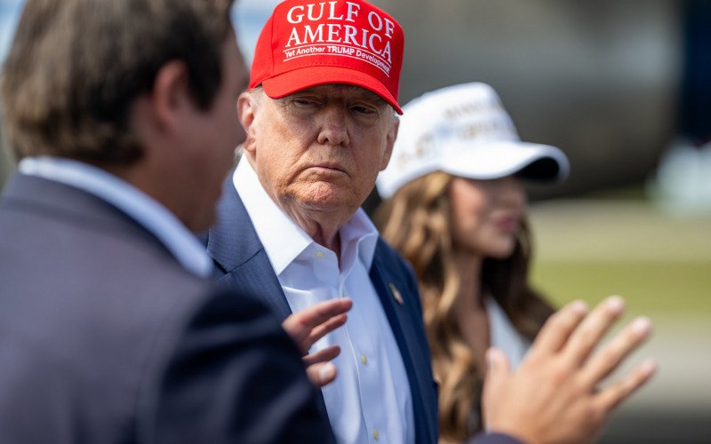 Donald Trump | abc+