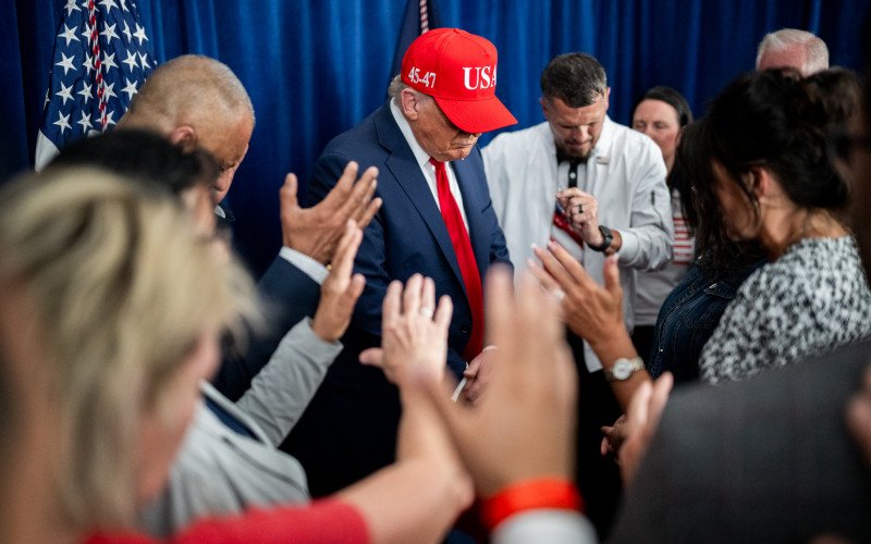 Donald Trump | abc+