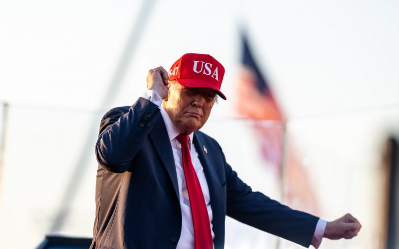 Donald Trump | abc+