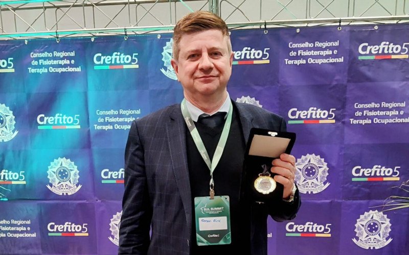 Jornada de Fisioterapia ocorre neste sábado em Novo Hamburgo